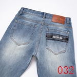 クロムハーツ ジーンズ スーパーコピー